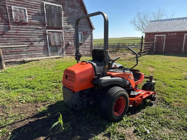 Image of Kubota ZD326 equipment image 4