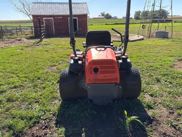Image of Kubota ZD326 equipment image 3