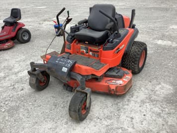 Main image Kubota ZD326