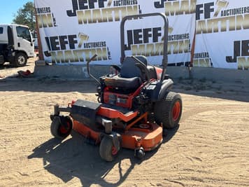 Main image Kubota ZD326