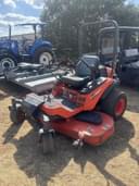 Kubota ZD326H Image