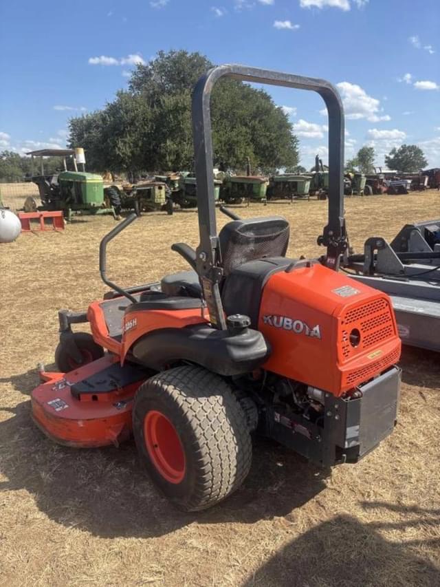 Image of Kubota ZD326H equipment image 1