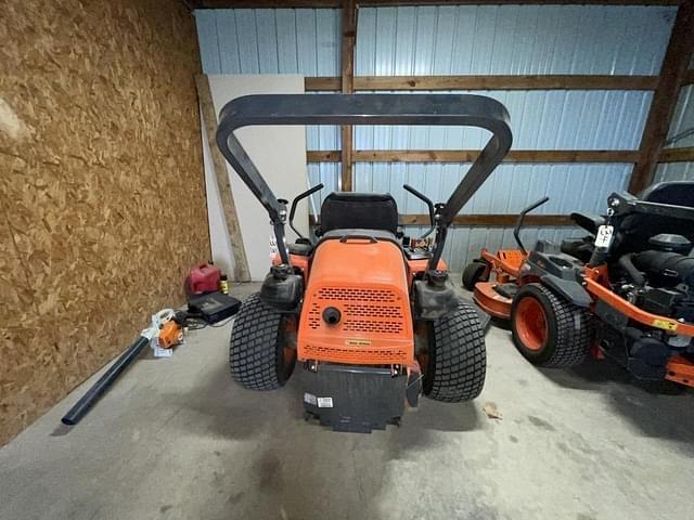 Image of Kubota ZD326H equipment image 1