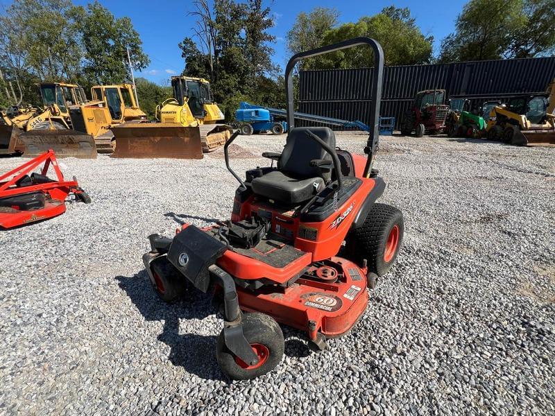 Image of Kubota ZD326S Primary image
