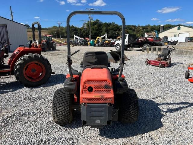 Image of Kubota ZD326S equipment image 3