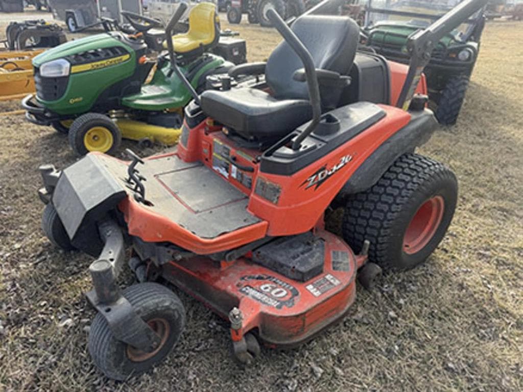 Image of Kubota ZD326S Primary image