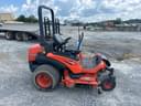 Kubota ZD326S Image