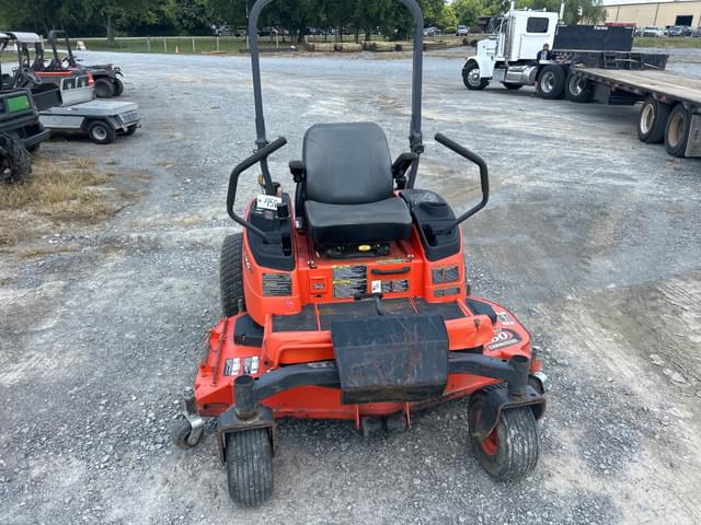 Image of Kubota ZD326S equipment image 1