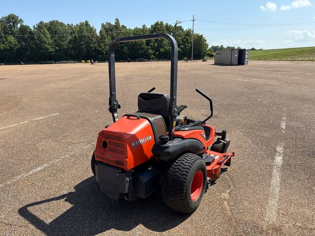 Image of Kubota ZD326S equipment image 2
