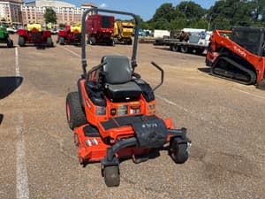 Kubota ZD326S Image