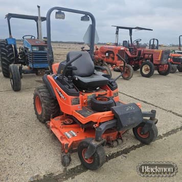 Main image Kubota ZD326S