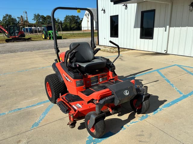 Image of Kubota ZD326S equipment image 1