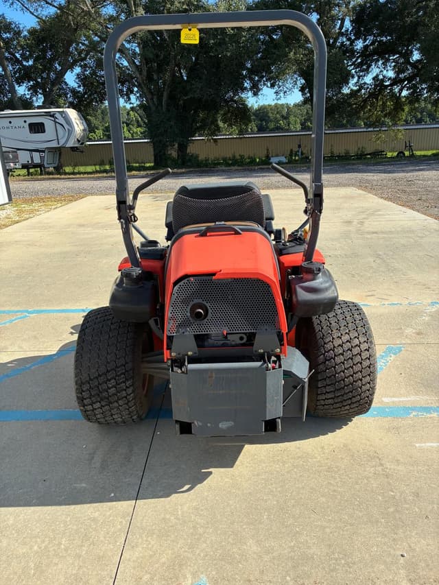 Image of Kubota ZD326S equipment image 4