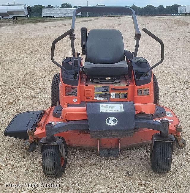 Image of Kubota ZD326S equipment image 1