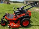 Kubota ZD331 Image