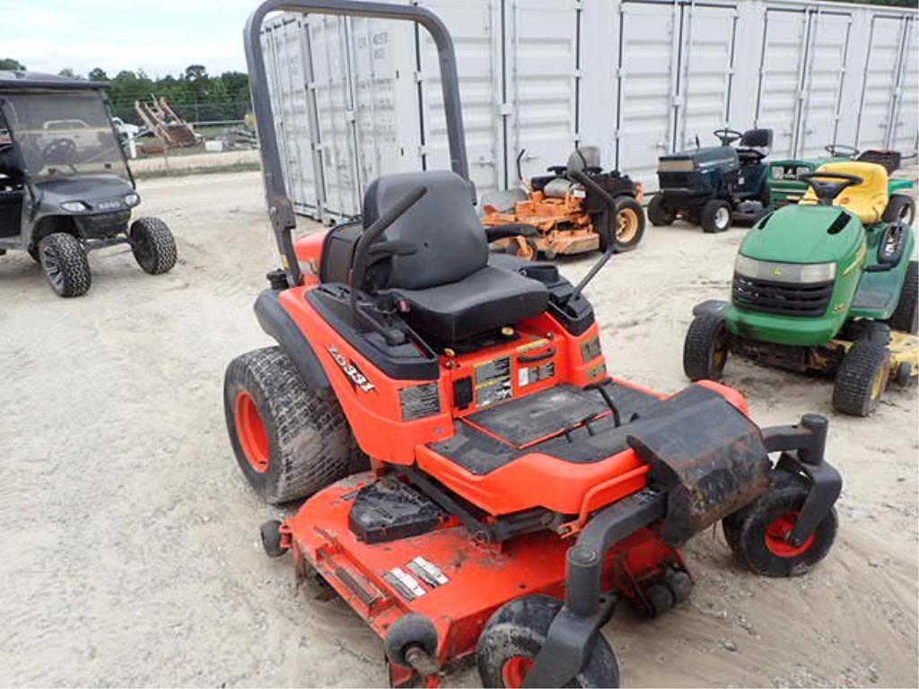 Image of Kubota ZD331 Primary image