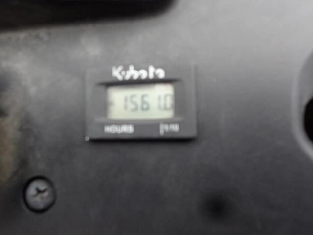Image of Kubota ZD331 equipment image 4