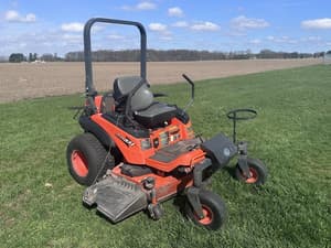 Kubota ZD331P Image