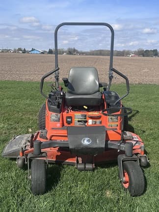 Image of Kubota ZD331P equipment image 1