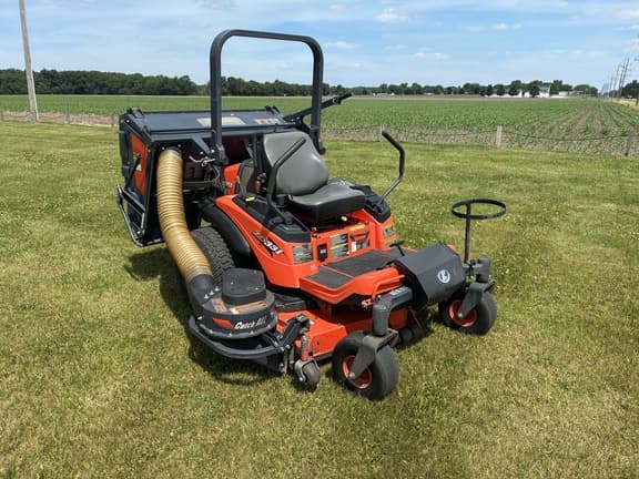 Image of Kubota ZD331P Primary image