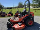 Kubota ZD331 Image