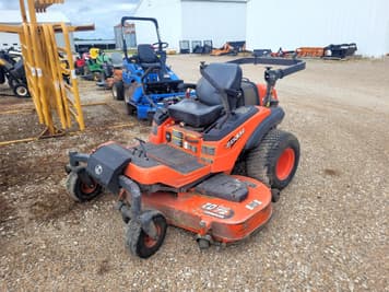 Main image Kubota ZD331