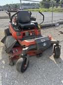Kubota ZD331 Image