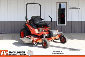 Main image Kubota ZD331