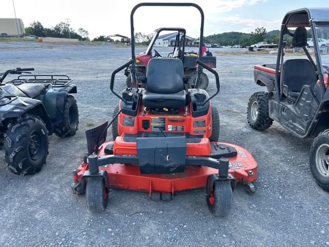 Image of Kubota ZD331 equipment image 1