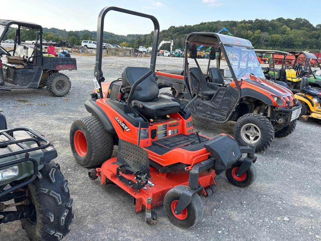 Image of Kubota ZD331 Primary image