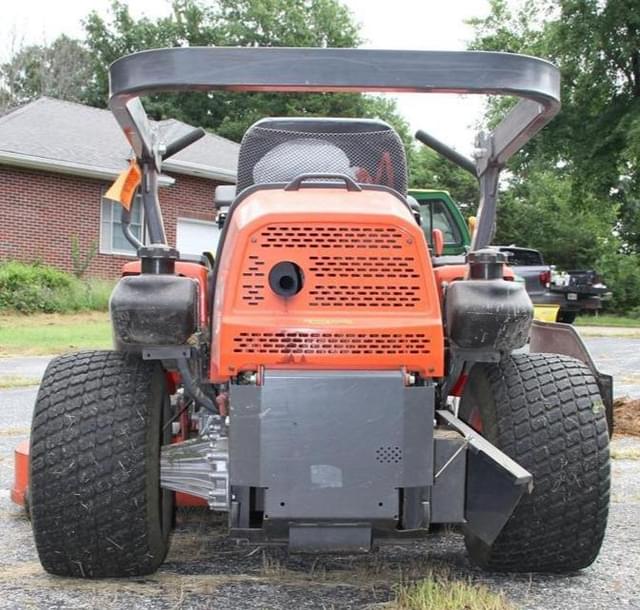 Image of Kubota ZD331 equipment image 1