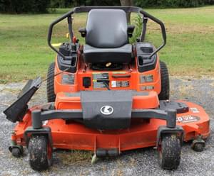 Kubota ZD331 Image