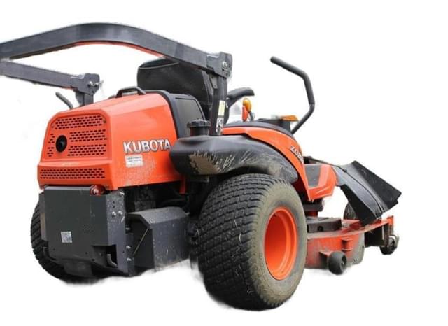 Image of Kubota ZD331 equipment image 2