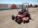 Kubota ZD331 Image