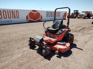Kubota ZD331 Image