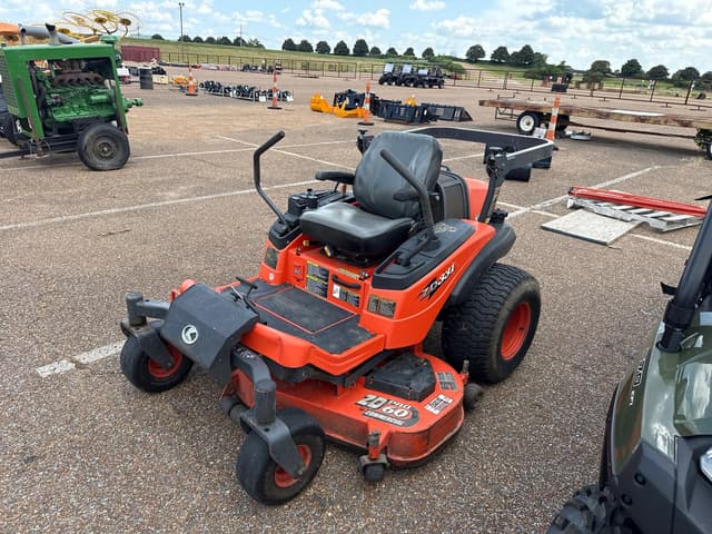 Image of Kubota ZD331 equipment image 1