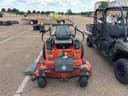 Kubota ZD331 Image
