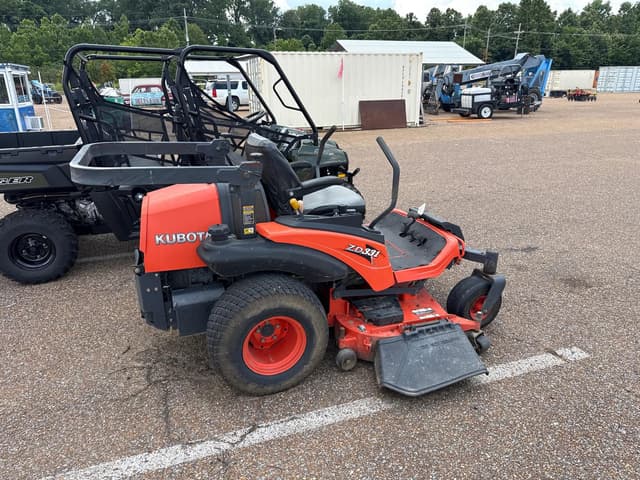 Image of Kubota ZD331 equipment image 3