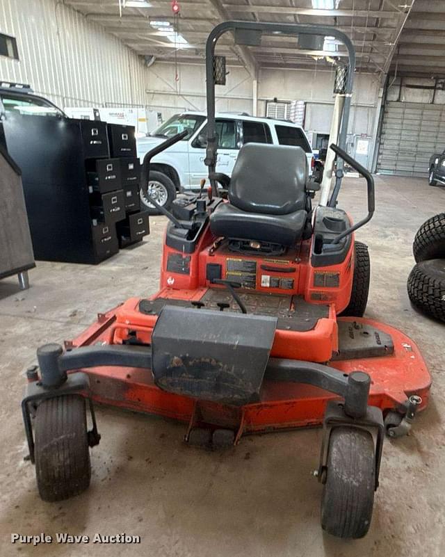 Image of Kubota ZD331 equipment image 1