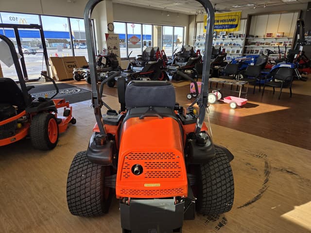 Image of Kubota ZD331P equipment image 3