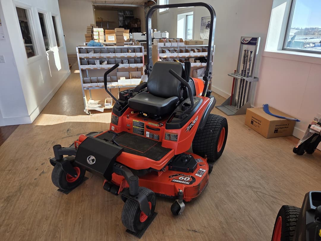 Image of Kubota ZD331P Primary image