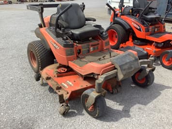 Main image Kubota ZD331