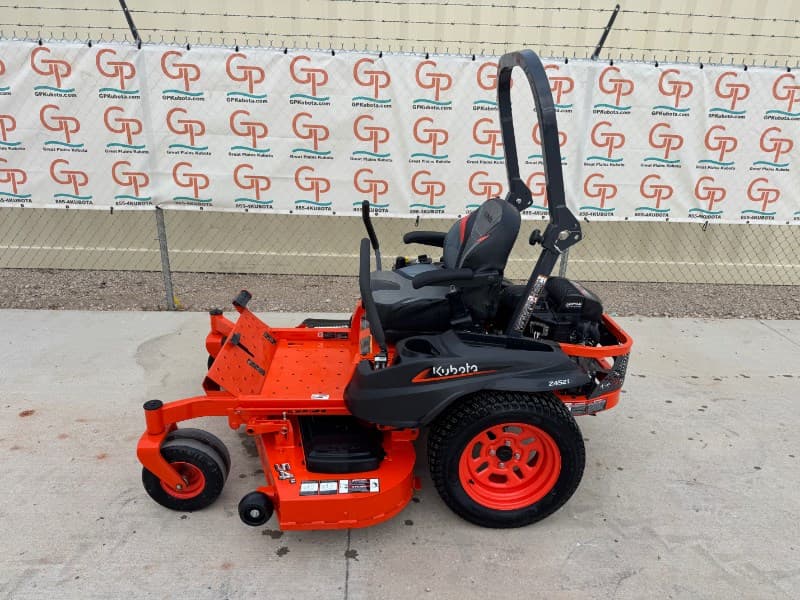 Image of Kubota Z452KWi-54 Primary Image