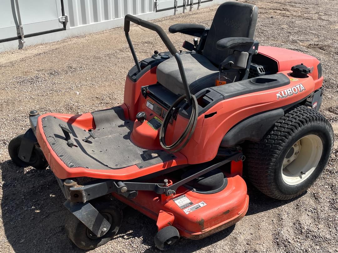 Image of Kubota ZG20F Primary image