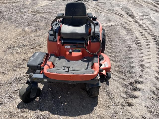 Image of Kubota ZG20F equipment image 1