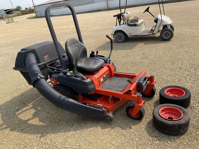 Image of Kubota RCK42P equipment image 2