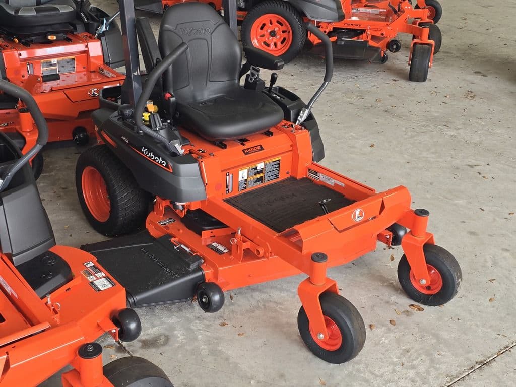 Image of Kubota Z232KW-42 Image 0