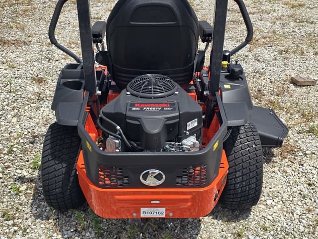 Image of Kubota Z232KW-42 equipment image 4