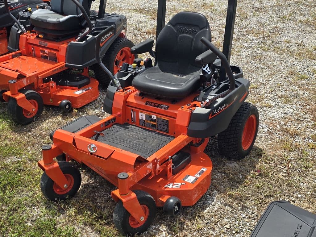 Image of Kubota Z232KW-42 Primary image