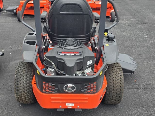 Image of Kubota Z232KW-42 equipment image 4